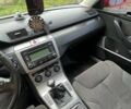 Красный Фольксваген Пассат, объемом двигателя 1.6 л и пробегом 320 тыс. км за 4800 $, фото 4 на Automoto.ua