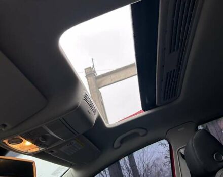 Красный Фольксваген Пассат, объемом двигателя 1.6 л и пробегом 242 тыс. км за 4500 $, фото 19 на Automoto.ua