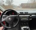 Красный Фольксваген Пассат, объемом двигателя 1.6 л и пробегом 242 тыс. км за 4500 $, фото 16 на Automoto.ua