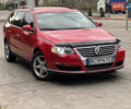 Красный Фольксваген Пассат, объемом двигателя 1.6 л и пробегом 290 тыс. км за 5000 $, фото 11 на Automoto.ua
