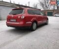 Красный Фольксваген Пассат, объемом двигателя 1.6 л и пробегом 323 тыс. км за 5000 $, фото 8 на Automoto.ua