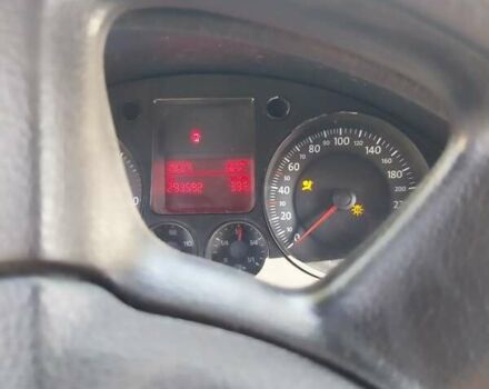 Червоний Фольксваген Пассат, об'ємом двигуна 2 л та пробігом 280 тис. км за 6000 $, фото 14 на Automoto.ua