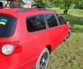 Червоний Фольксваген Пассат, об'ємом двигуна 2 л та пробігом 280 тис. км за 6000 $, фото 3 на Automoto.ua