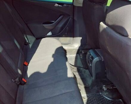 Червоний Фольксваген Пассат, об'ємом двигуна 2 л та пробігом 280 тис. км за 6000 $, фото 10 на Automoto.ua
