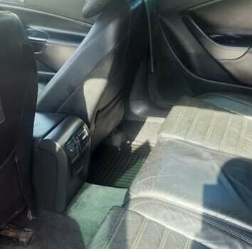 Красный Фольксваген Пассат, объемом двигателя 1.97 л и пробегом 250 тыс. км за 6800 $, фото 6 на Automoto.ua