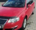 Красный Фольксваген Пассат, объемом двигателя 1.97 л и пробегом 250 тыс. км за 6800 $, фото 7 на Automoto.ua