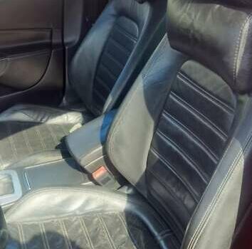 Красный Фольксваген Пассат, объемом двигателя 1.97 л и пробегом 250 тыс. км за 6800 $, фото 9 на Automoto.ua