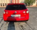 Красный Фольксваген Пассат, объемом двигателя 1.9 л и пробегом 200 тыс. км за 6000 $, фото 2 на Automoto.ua