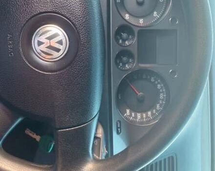 Красный Фольксваген Пассат, объемом двигателя 1.9 л и пробегом 200 тыс. км за 6000 $, фото 4 на Automoto.ua