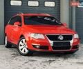 Красный Фольксваген Пассат, объемом двигателя 0 л и пробегом 235 тыс. км за 4999 $, фото 1 на Automoto.ua
