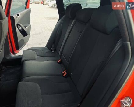 Красный Фольксваген Пассат, объемом двигателя 0 л и пробегом 235 тыс. км за 4999 $, фото 16 на Automoto.ua