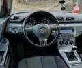 Червоний Фольксваген Пассат, об'ємом двигуна 1.4 л та пробігом 226 тис. км за 5500 $, фото 7 на Automoto.ua