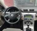 Красный Фольксваген Пассат, объемом двигателя 1.4 л и пробегом 190 тыс. км за 6500 $, фото 2 на Automoto.ua