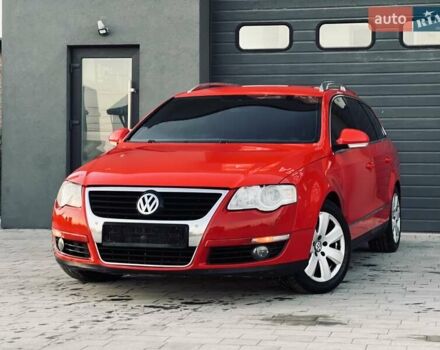 Красный Фольксваген Пассат, объемом двигателя 0 л и пробегом 235 тыс. км за 4999 $, фото 5 на Automoto.ua