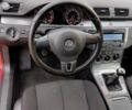 Червоний Фольксваген Пассат, об'ємом двигуна 1.4 л та пробігом 226 тис. км за 5500 $, фото 18 на Automoto.ua