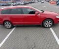 Красный Фольксваген Пассат, объемом двигателя 1.4 л и пробегом 266 тыс. км за 6700 $, фото 20 на Automoto.ua