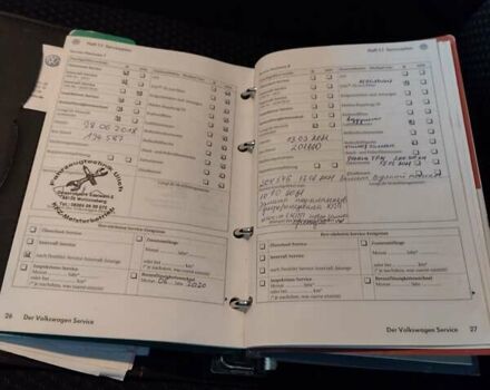 Червоний Фольксваген Пассат, об'ємом двигуна 1.4 л та пробігом 226 тис. км за 5500 $, фото 1 на Automoto.ua