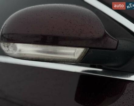 Червоний Фольксваген Пассат, об'ємом двигуна 1.4 л та пробігом 294 тис. км за 6550 $, фото 29 на Automoto.ua