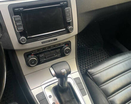 Красный Фольксваген Пассат, объемом двигателя 1.4 л и пробегом 181 тыс. км за 7200 $, фото 6 на Automoto.ua