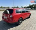 Красный Фольксваген Пассат, объемом двигателя 1.6 л и пробегом 293 тыс. км за 7350 $, фото 11 на Automoto.ua