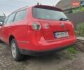 Червоний Фольксваген Пассат, об'ємом двигуна 1.4 л та пробігом 294 тис. км за 7400 $, фото 6 на Automoto.ua