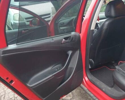 Червоний Фольксваген Пассат, об'ємом двигуна 1.4 л та пробігом 294 тис. км за 7400 $, фото 2 на Automoto.ua