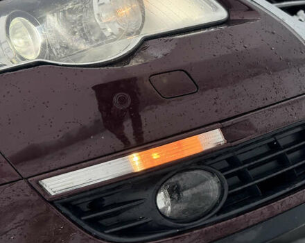 Червоний Фольксваген Пассат, об'ємом двигуна 1.4 л та пробігом 294 тис. км за 6550 $, фото 32 на Automoto.ua