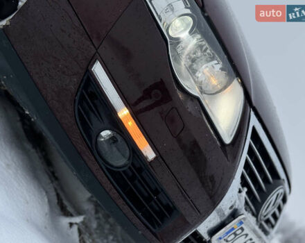 Червоний Фольксваген Пассат, об'ємом двигуна 1.4 л та пробігом 294 тис. км за 6550 $, фото 9 на Automoto.ua