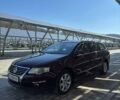 Красный Фольксваген Пассат, объемом двигателя 1.4 л и пробегом 280 тыс. км за 6000 $, фото 1 на Automoto.ua