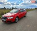 Красный Фольксваген Пассат, объемом двигателя 1.6 л и пробегом 269 тыс. км за 6300 $, фото 10 на Automoto.ua