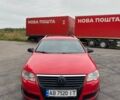Червоний Фольксваген Пассат, об'ємом двигуна 1.4 л та пробігом 405 тис. км за 6500 $, фото 1 на Automoto.ua