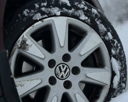 Червоний Фольксваген Пассат, об'ємом двигуна 1.4 л та пробігом 294 тис. км за 6550 $, фото 11 на Automoto.ua