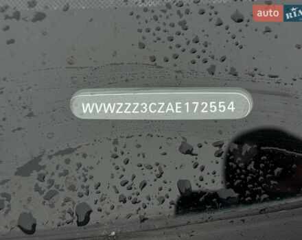Червоний Фольксваген Пассат, об'ємом двигуна 1.4 л та пробігом 294 тис. км за 6550 $, фото 6 на Automoto.ua