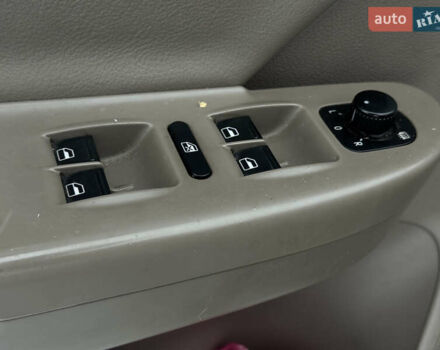 Червоний Фольксваген Пассат, об'ємом двигуна 1.4 л та пробігом 294 тис. км за 6550 $, фото 18 на Automoto.ua