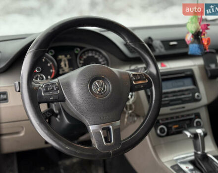 Червоний Фольксваген Пассат, об'ємом двигуна 1.4 л та пробігом 294 тис. км за 6550 $, фото 20 на Automoto.ua