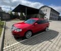 Красный Фольксваген Пассат, объемом двигателя 1.6 л и пробегом 300 тыс. км за 5200 $, фото 1 на Automoto.ua