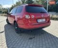 Красный Фольксваген Пассат, объемом двигателя 1.6 л и пробегом 293 тыс. км за 7350 $, фото 10 на Automoto.ua