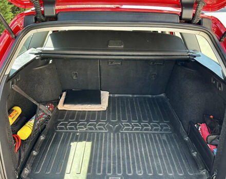 Красный Фольксваген Пассат, объемом двигателя 1.6 л и пробегом 265 тыс. км за 9200 $, фото 18 на Automoto.ua