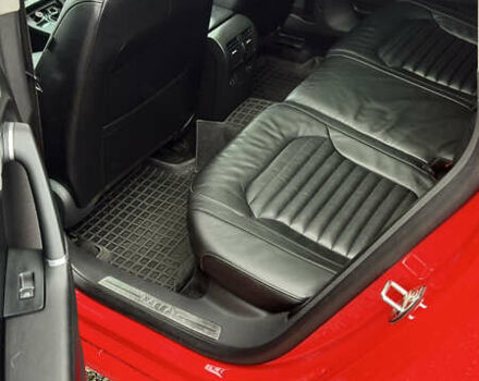 Красный Фольксваген Пассат, объемом двигателя 1.97 л и пробегом 209 тыс. км за 11900 $, фото 21 на Automoto.ua