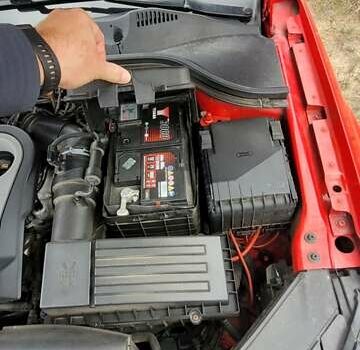 Червоний Фольксваген Пассат, об'ємом двигуна 1.97 л та пробігом 207 тис. км за 12000 $, фото 19 на Automoto.ua