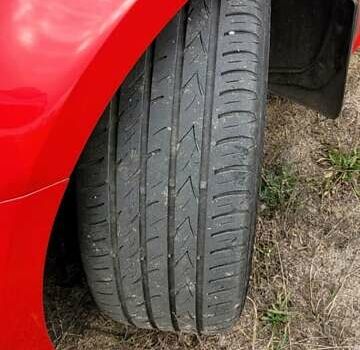 Червоний Фольксваген Пассат, об'ємом двигуна 1.97 л та пробігом 207 тис. км за 12000 $, фото 22 на Automoto.ua