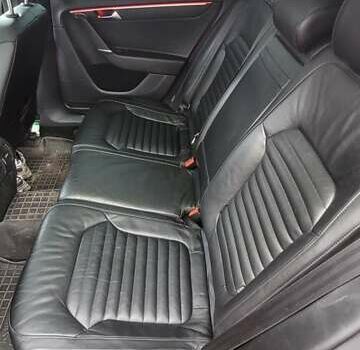 Червоний Фольксваген Пассат, об'ємом двигуна 1.97 л та пробігом 207 тис. км за 12000 $, фото 4 на Automoto.ua