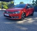 Червоний Фольксваген Пассат, об'ємом двигуна 1.97 л та пробігом 270 тис. км за 11000 $, фото 1 на Automoto.ua