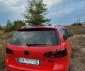Червоний Фольксваген Пассат, об'ємом двигуна 1.97 л та пробігом 207 тис. км за 12000 $, фото 14 на Automoto.ua