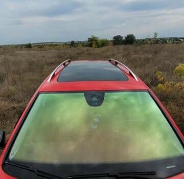 Червоний Фольксваген Пассат, об'ємом двигуна 1.97 л та пробігом 207 тис. км за 12000 $, фото 17 на Automoto.ua