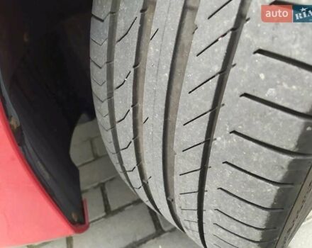 Червоний Фольксваген Пассат, об'ємом двигуна 2 л та пробігом 280 тис. км за 11300 $, фото 14 на Automoto.ua