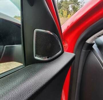 Червоний Фольксваген Пассат, об'ємом двигуна 1.97 л та пробігом 207 тис. км за 12000 $, фото 18 на Automoto.ua