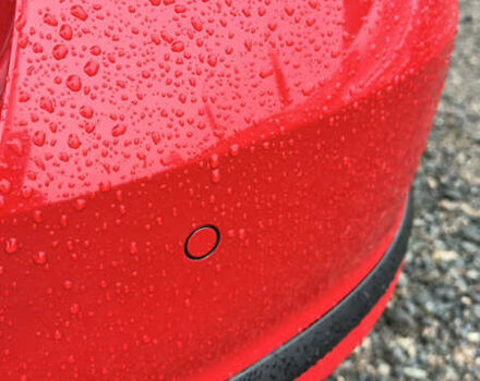 Красный Фольксваген Пассат, объемом двигателя 1.97 л и пробегом 209 тыс. км за 11900 $, фото 17 на Automoto.ua