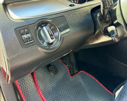 Красный Фольксваген Пассат, объемом двигателя 1.6 л и пробегом 265 тыс. км за 9200 $, фото 27 на Automoto.ua