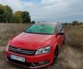 Червоний Фольксваген Пассат, об'ємом двигуна 1.97 л та пробігом 207 тис. км за 12000 $, фото 5 на Automoto.ua
